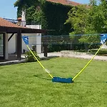 بيت للعطل Casa Agricola Do Limonete