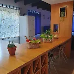 Casa Agricola Do Limonete بيت للعطل *
