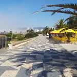 بيت للعطل Casa Agricola Do Limonete