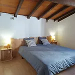 Casa Agricola Do Limonete بيت للعطل *