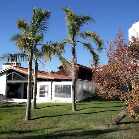 بيت للعطل Casa Agricola Do Limonete *