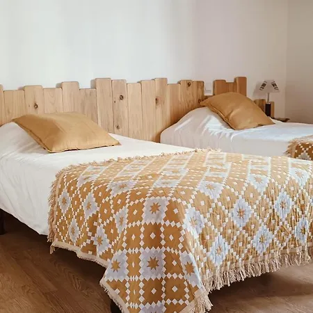 Casa Agrícola Do Limonete