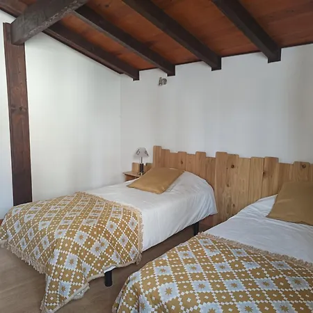 Casa vacanze Casa Agrícola Do Limonete