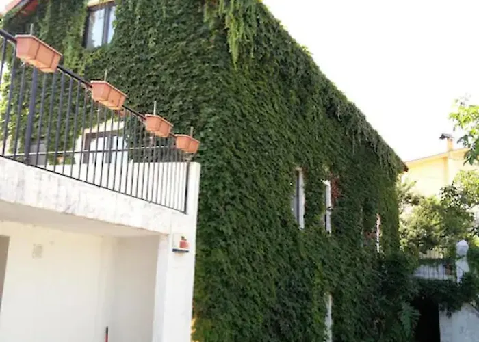 Casa Agrícola Do Limonete *