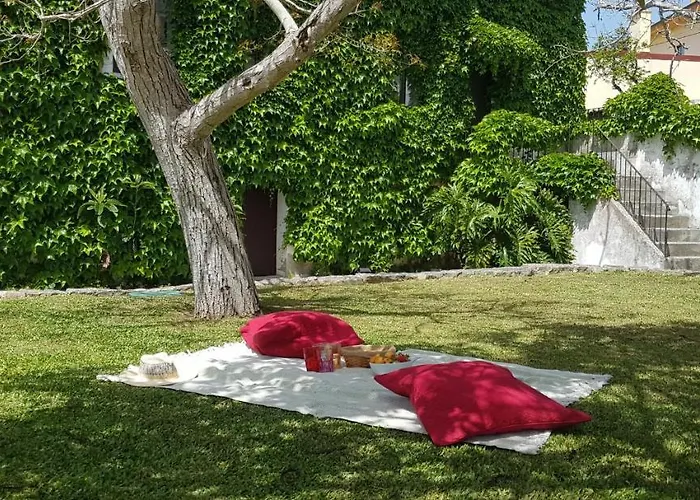 Casa vacanze Casa Agrícola Do Limonete