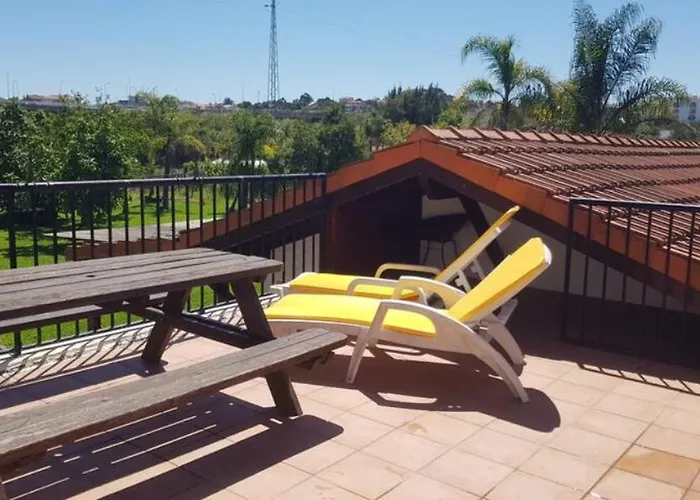 Casa vacanze Casa Agrícola Do Limonete