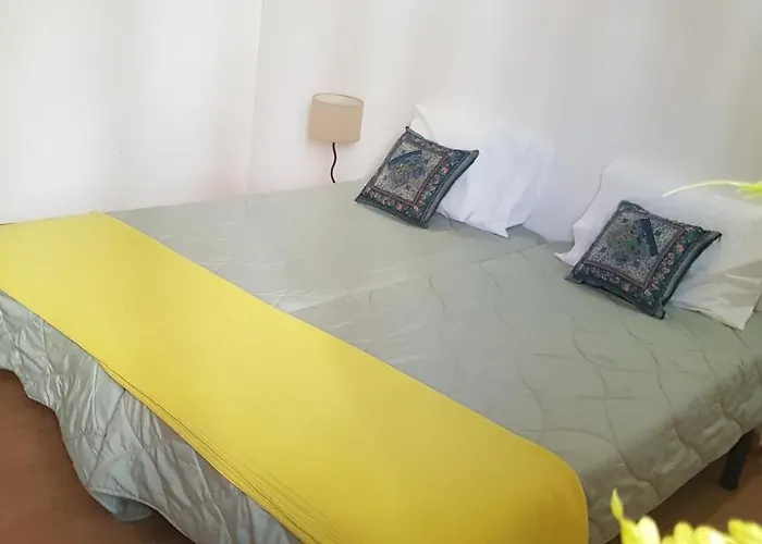 Casa Agrícola Do Limonete *