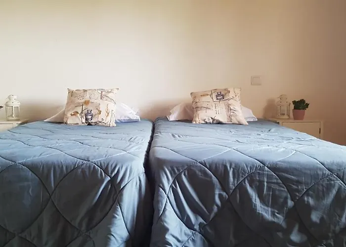 Casa Agrícola Do Limonete Casa vacanze Figueira da Foz