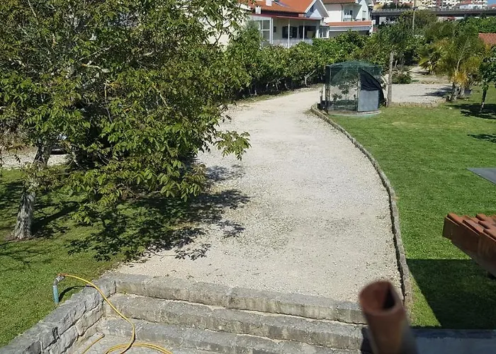 Casa Agrícola Do Limonete