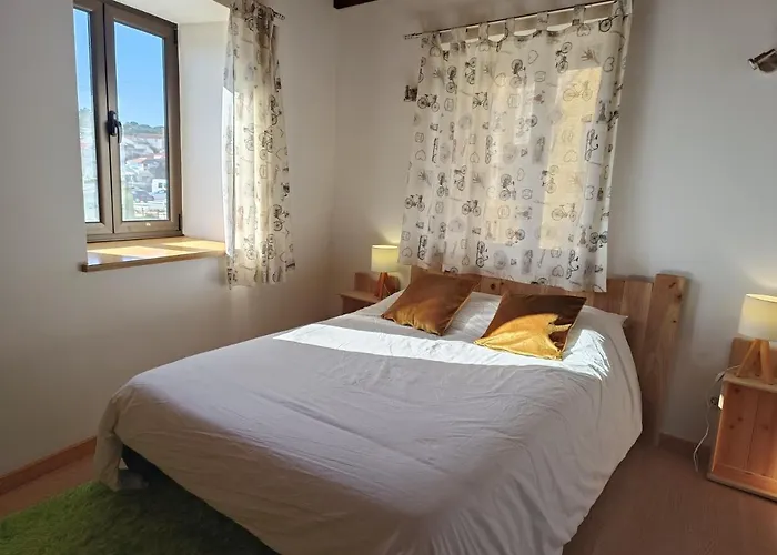 Casa Agrícola Do Limonete * Figueira da Foz