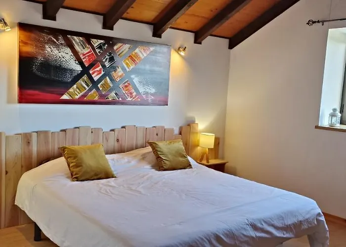 Casa vacanze Casa Agrícola Do Limonete