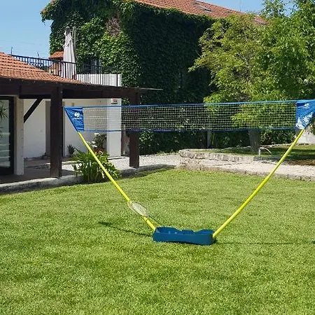 Сasa de vacaciones Casa Agrícola Do Limonete