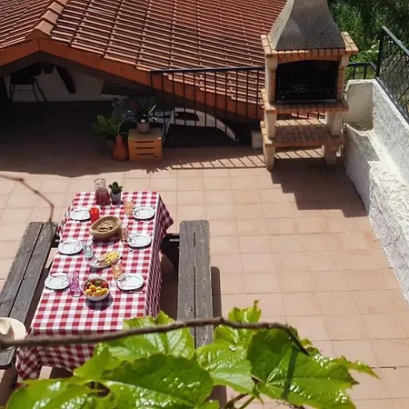 Casa de Férias Casa Agricola Do Limonete *
