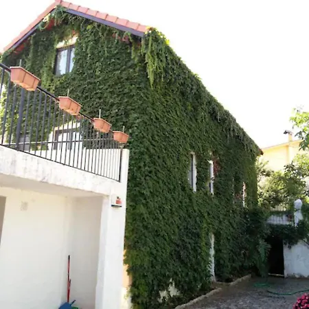 Casa Agricola Do Limonete *