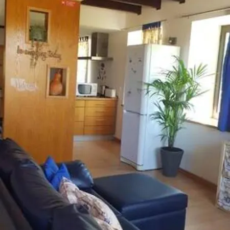 Casa Agrícola Do Limonete *