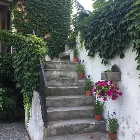 Casa Agrícola Do Limonete * Figueira da Foz