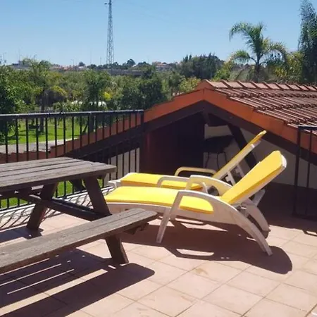 Сasa de vacaciones Casa Agrícola Do Limonete