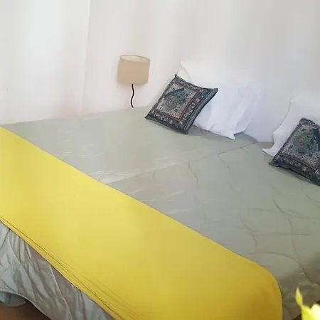 Casa Agrícola Do Limonete *