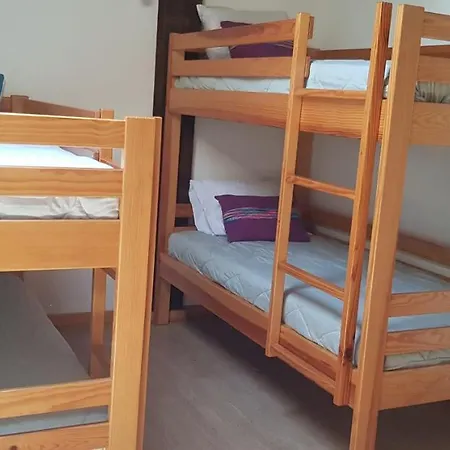 Сasa de vacaciones Casa Agrícola Do Limonete