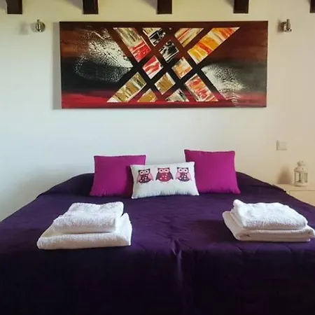 Casa Agrícola Do Limonete