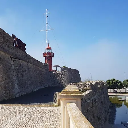 Casa Agrícola Do Limonete Сasa de vacaciones Figueira da Foz