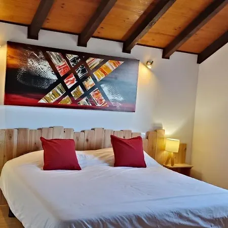 Сasa de vacaciones Casa Agrícola Do Limonete