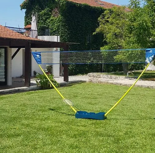 بيت للعطل Casa Agricola Do Limonete