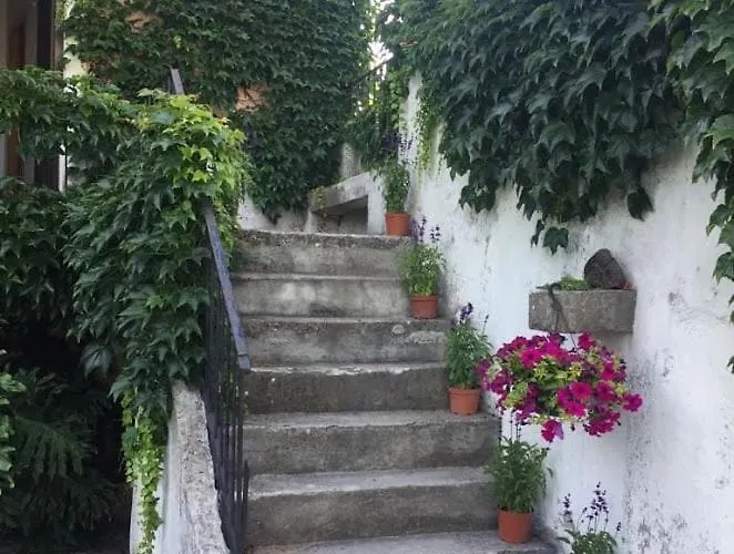 Casa Agricola Do Limonete * فيغيورا دا فوز