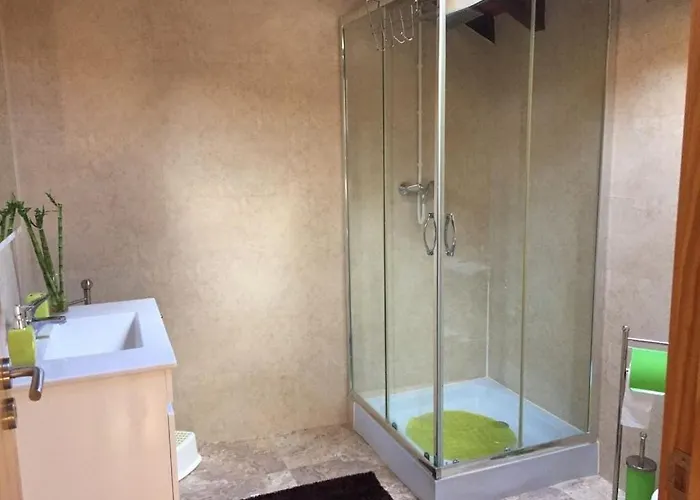 Casa Agricola Do Limonete بيت للعطل *