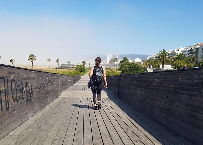 Casa Agricola Do Limonete * فيغيورا دا فوز