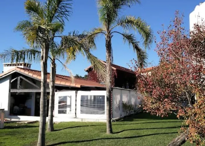 بيت للعطل Casa Agricola Do Limonete *