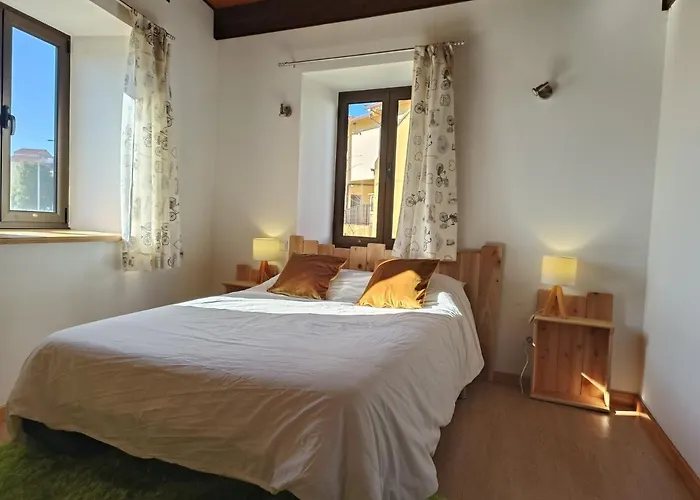 Casa Agricola Do Limonete بيت للعطل فيغيورا دا فوز