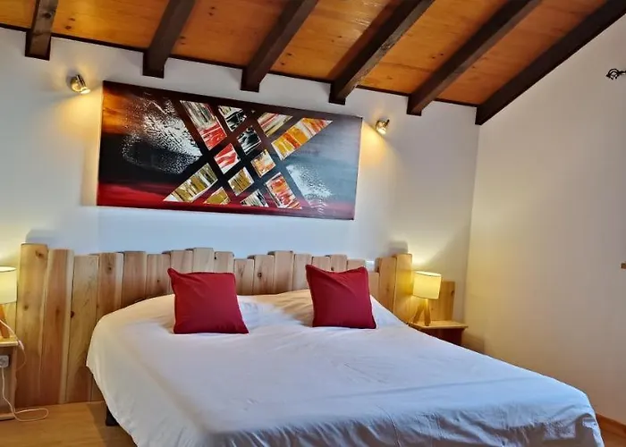 بيت للعطل Casa Agricola Do Limonete