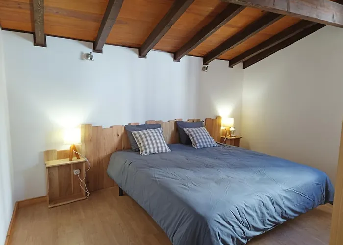 Casa Agricola Do Limonete بيت للعطل *