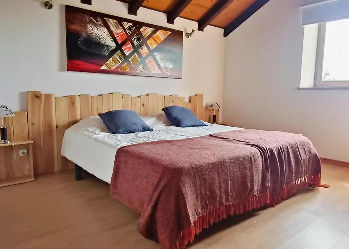 Casa Agricola Do Limonete بيت للعطل *