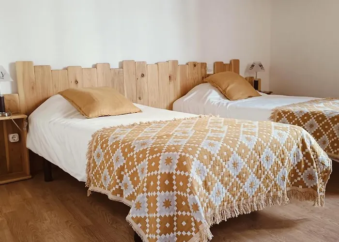 Casa Agricola Do Limonete