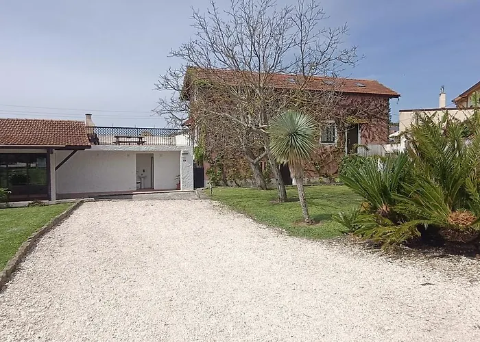 Casa Agricola Do Limonete بيت للعطل